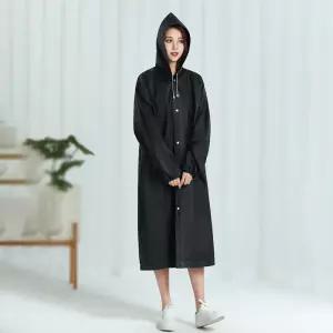 남성 레인코트 EVA 남여공용 비옷 우의