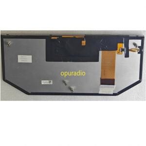 12.3인치 LCD 디스플레이 스크린 LPM123G335A 2022 GMC 시에라 1500 계기판 오디오 교체용