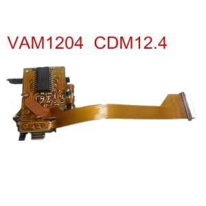 CDM12.4 라디오 CD 플레이어  광 픽업 Bloc Optique
