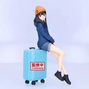 반프레스토 리코스 코일이노우에 타키나 피규어 BPR899191만화어 애니어 캐릭터어 소장용어 취미어 메이션