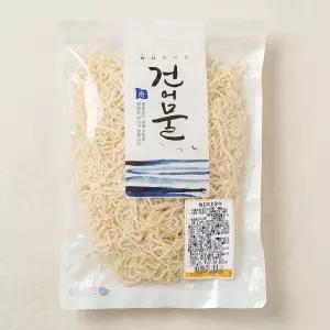 진미채 기획 1kg