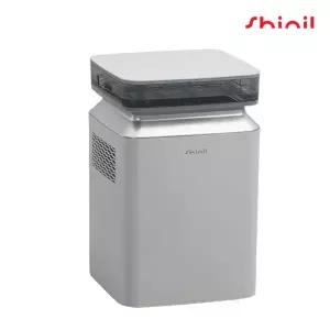 신일 가정용 대용량 제습기 18L SDH-SD19ERE 사무실 원룸 화장실 습기제거 빨래건조