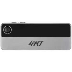포팩트 4FACT NT20 바디캠 명찰형 128GB 소형 보안 액션캠 자전거 대리운전 휴대용