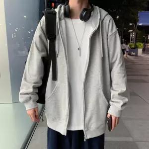 남녀공용 신상 후드티코디 루즈핏 남자 겨울의류 신발 가방