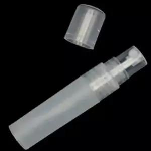 [핫트랙스]펌핑공병 펌핑용기 반투명 스프레이 용기 5ml(WFLVBA5)