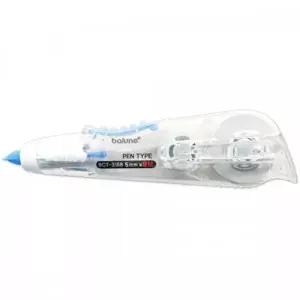 바르네 수정테이프 BCT 3158 5mm x 8M 10개입