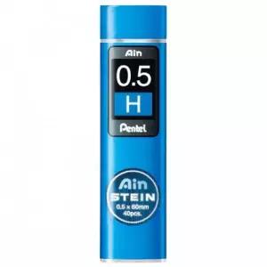 펜텔샤프심 아인샤프심 0.5mm 10개입