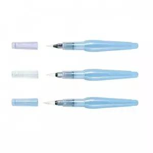 수채화용 수채화붓 워터브러쉬 물감붓 미술용품 캘리그라피붓