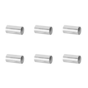 Eberspacher 디젤 주차 히터 24mm 외부용 웹바스토용 클램프가 있는 6개 가스 환기 조인트