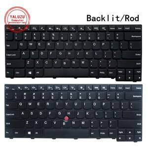 레노버 IBM 씽크패드용 노트북 키보드, 미국 영어, E431, 신제품