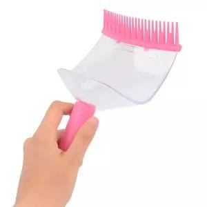 셀프 앞머리 자르기 툴