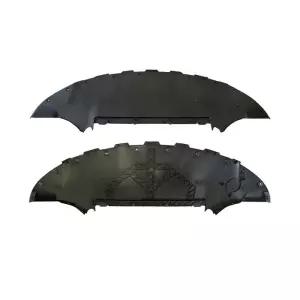 테슬라 모델3 범퍼 하단 보호 커버