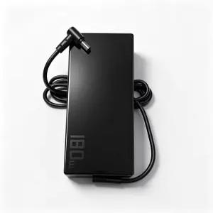 Lvyatuo 180W AC 노트북 충전기 ASUS TUF 게이밍 A15 A17 F15 F17 대시 FA506 FX506 FX507RF FX516PC