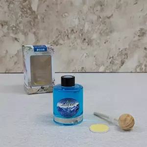 올웨이즈 방향제(클린코튼)(100ml)실내 공기 차량 장식용 인테리어 거실 선반 코튼향