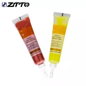 자전거구리스 윤활유 ZTTO M 로드 바이크 그리스 자전거 수리 유지 보수 베어링 허브 BB