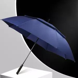 더블 레이어 우산 양산 자외선차단 대형 골프 장우산 맘악산 휴대용 장마대비 빅우산 접이 특대형 골프장