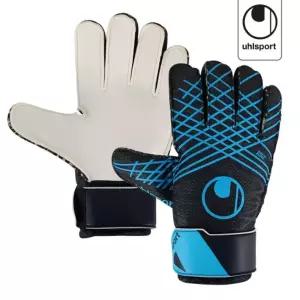 (Uhlsport) 포커스 K Starter Soft (101133801)스포츠장갑 골키퍼도구 글러브 축구 장비 경기 보호
