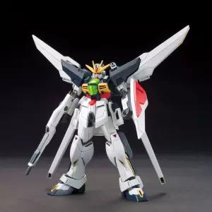 HGUC 건담 더블엑스HGUC 프라모델 피규어 모형 조립 건프라