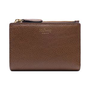 [AK원주점] [멀버리] 26SS 여성 컨티넨탈 바이폴드 반지갑 (RL8282 552 G110 26S)