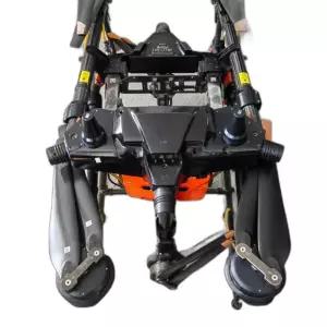 DJI 농업용 드론 호환 농약드론 살포 비료 탱크 비행