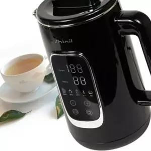 신일B10CP 블랙 디지털 대용량 보온포트 1.5L 주전자 전기포트 티포트