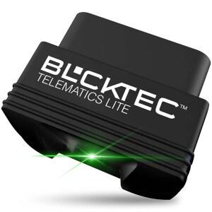 BLCKTEC 및 안드로이드용 410 블루투스 OBD2 진단, 점검등 준수 1996년 없음, 스캐너, 구독료 코드 이상 엔진 OBDII 자동차 지원 리더기, 차량