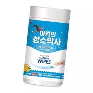 청소포 200매 차량세정티슈 용티슈 소용물 소티슈 세차 자동차 용물차량용티슈 용물 찌든때클리너 찌든 소