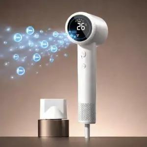 초고속 저소음 헤어드라이기 LED 가정용 드라 드라 인쇄 13 470