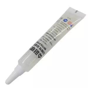 슈퍼루브 산업체전용 PTFE 다목적 합성오일 10ml 공업용다용도구리스 고효율녹방지기름