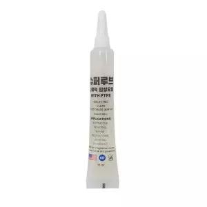 머스트템 슈퍼루브 식품용 테프론 다목적 합성오일  10ML 베어링오일