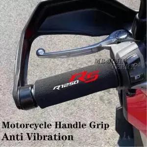 R250RS R250 GS 어드벤처 R250RT R250R 오토바이 그립 커버 충격 방지 핸들 바 스폰지
