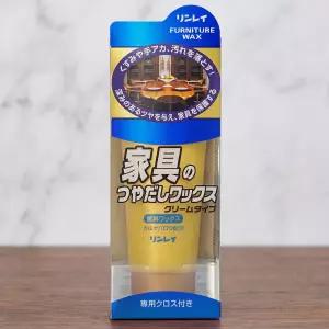 가구 광택제 크림 왁스 원목 가구 세정제 보호제 카르나우바 왁스 가구청소 가구리폼관리 카르나우바왁스