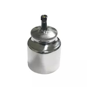 스프레이건 용기 1200cc DW 18철물 인테리어용품 도색 락카