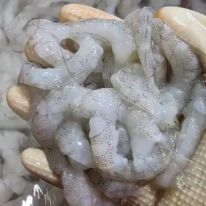 급냉 손질 중하새우 250g(60미 내외)