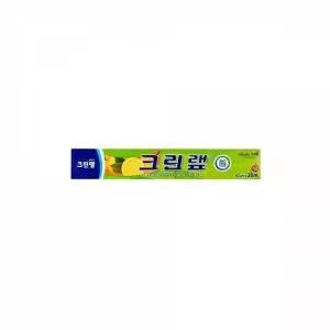 [콩심팥심]투명랩 위생랩 비닐랩 주방랩 업소용 주방 포장 비닐 음식랩 가정용