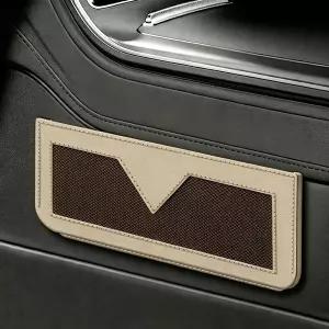 포드 포커스 3도어 해치백/밴 Mk4 M HN C5/C6 BK/BL DA3 NA3 20052025 다기능 탄성 메시 사이드 파우치