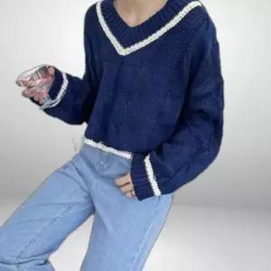니트 모임 니트티 나그랑 루즈핏 터틀넥 봄 롱니트