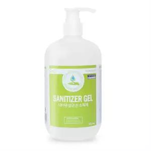 닥터큐 손소독제(에탄올70%) 532ml 1개