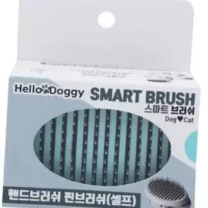 헬로도기 스마트 핸드브러쉬 핀브러쉬(셀프)