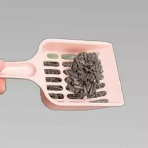 두부모래삽 고양이 배변삽 빠른 깔끔 똥삽 배변 청소