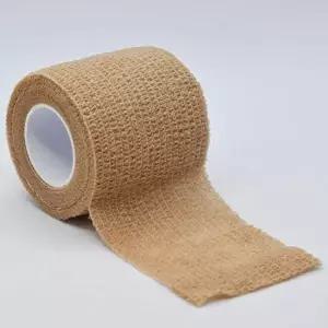 자가점착 탄력밴드 5cmx4 5m 2개입 5cm x4 자전거의류 잡화