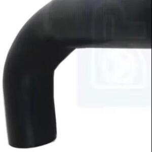 1PC 트럭 고무 냉각 시스템 라디에이터 호스 OEM 2372130 스카니아 L P G R S 시리즈 DC9 DC13 CR CG 차량