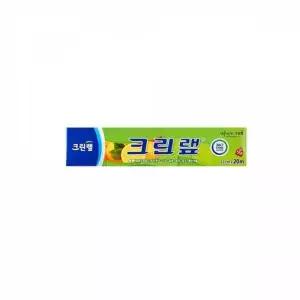크린 비닐랩 위생랩 주방 주방용랩 업소용 위생 포장 샌드위치랩