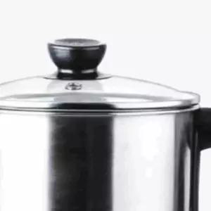 멀티 전기냄비 1.7L 여행용포트 전기쿠커 멀티포트 라면멀티쿠커 휴대용포트