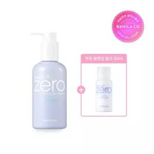 기초케어 [5%더블쿠폰][바닐라코] 클린잇제로 카밍 젤 클렌저 200ml