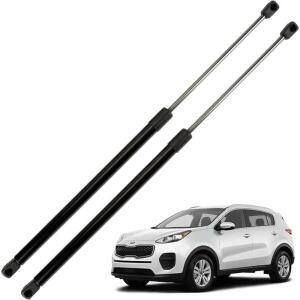 Kia Sportage IV Mk4 QL 2015-2022 리프트 지원 시스템 81770D9000 용 자동차 뒷문 부츠 가스 스트럿츠