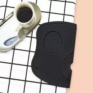 커피 템핑 매트 L 퍼매트 카페 악세사리커피퍼 머신 퍼받침대 바리스타