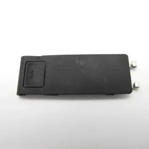 GOPRO Hero 4 블랙 및 실버 카메라 수리 부품용 배터리 커버 도어