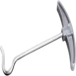 ONSTOPDIYCOM 3 x 텐트 카라반 캠핑 차양 PEG 풀러 135mm