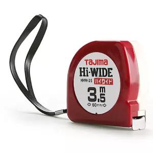 타지마-수동줄자 NHW-55 5.5Mx16mm (1EA)작업용 사무용 측정용 공업용 다용도 측정자 용자 자